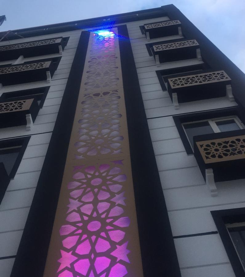 卡亚拉尔大酒店 安塔利亚 外观 照片